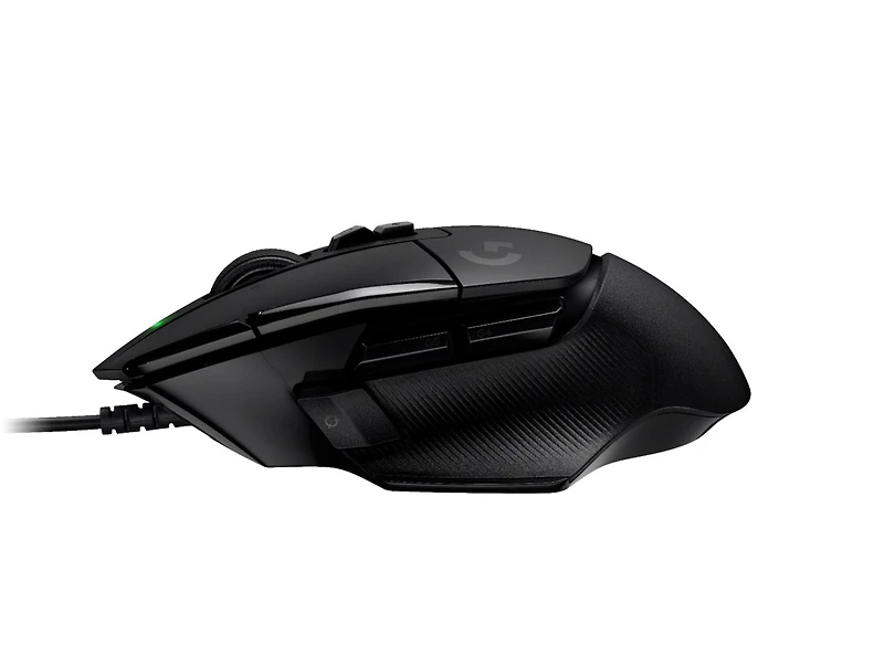Logitech G502 X Wired Gaming Mouse