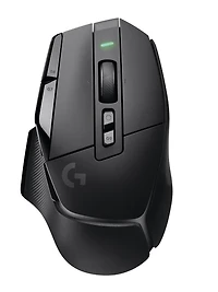 Logitech G502 X Lightspeed Wireless Gaming Mouse