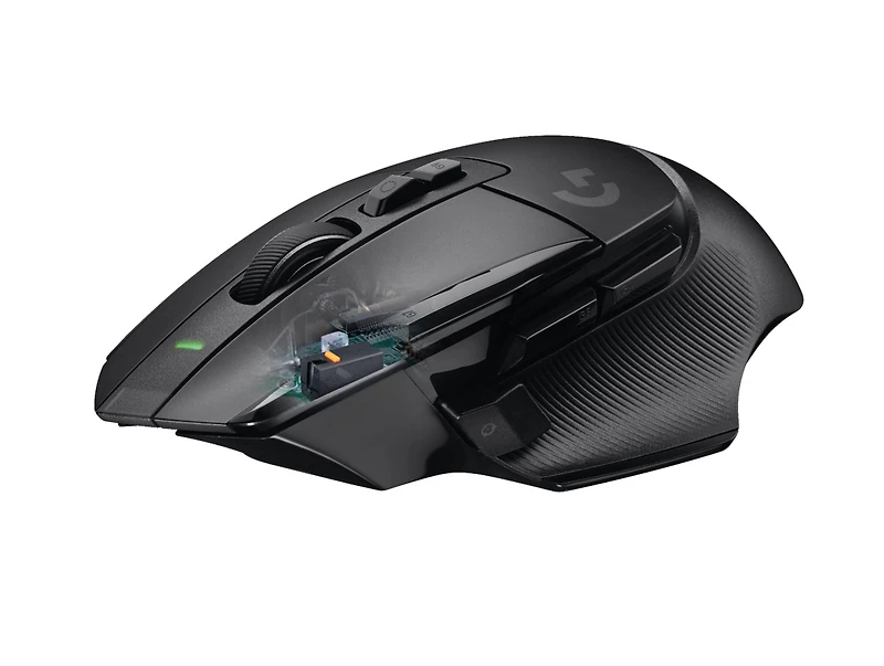 Logitech G502 X Lightspeed Wireless Gaming Mouse