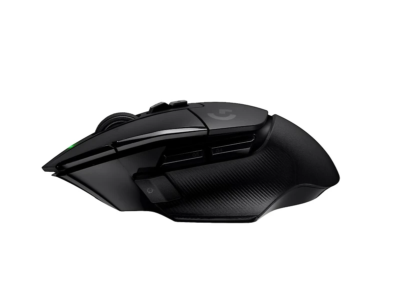 Logitech G502 X Lightspeed Wireless Gaming Mouse
