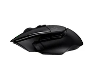 Logitech G502 X Lightspeed Wireless Gaming Mouse