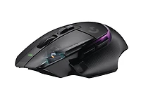 Logitech G502 X Plus Lightspeed Wireless RGB Gaming Mouse