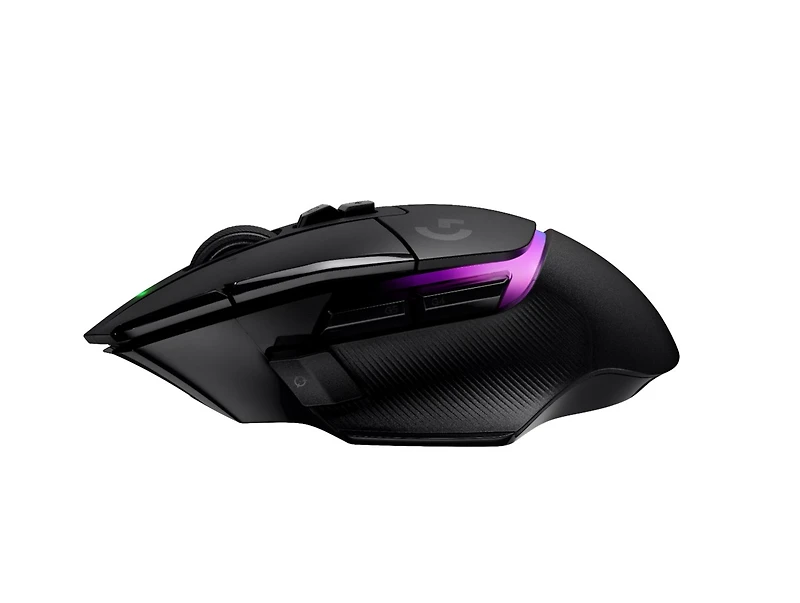 Logitech G502 X Plus Lightspeed Wireless RGB Gaming Mouse