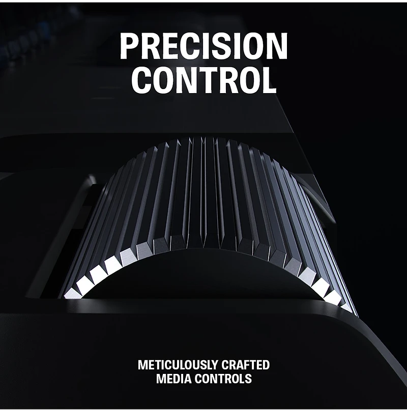 Logitech G915 LIGHTSPEED Wireless RGB Mechanical Gaming Keyboard 