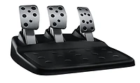 Logitech G920 Driving Force Racing Wheel and Floor Pedals 