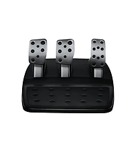 Logitech G920 Driving Force Racing Wheel and Floor Pedals 