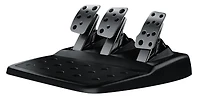 Logitech G920 Driving Force Racing Wheel and Floor Pedals 