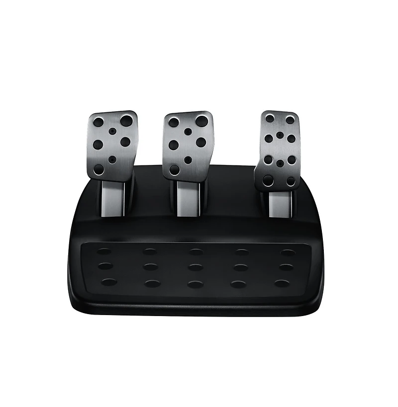 Logitech G29 Driving Force Racing Wheel 