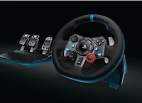 Logitech G29 Driving Force Racing Wheel 