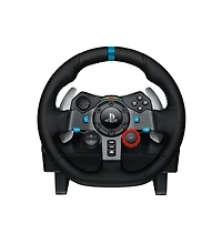 Logitech G29 Driving Force Racing Wheel 