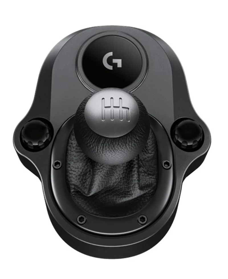 Logitech Driving Force Shifter 