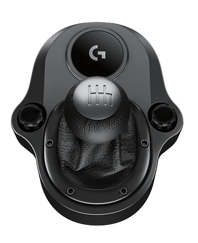 Logitech Driving Force Shifter 
