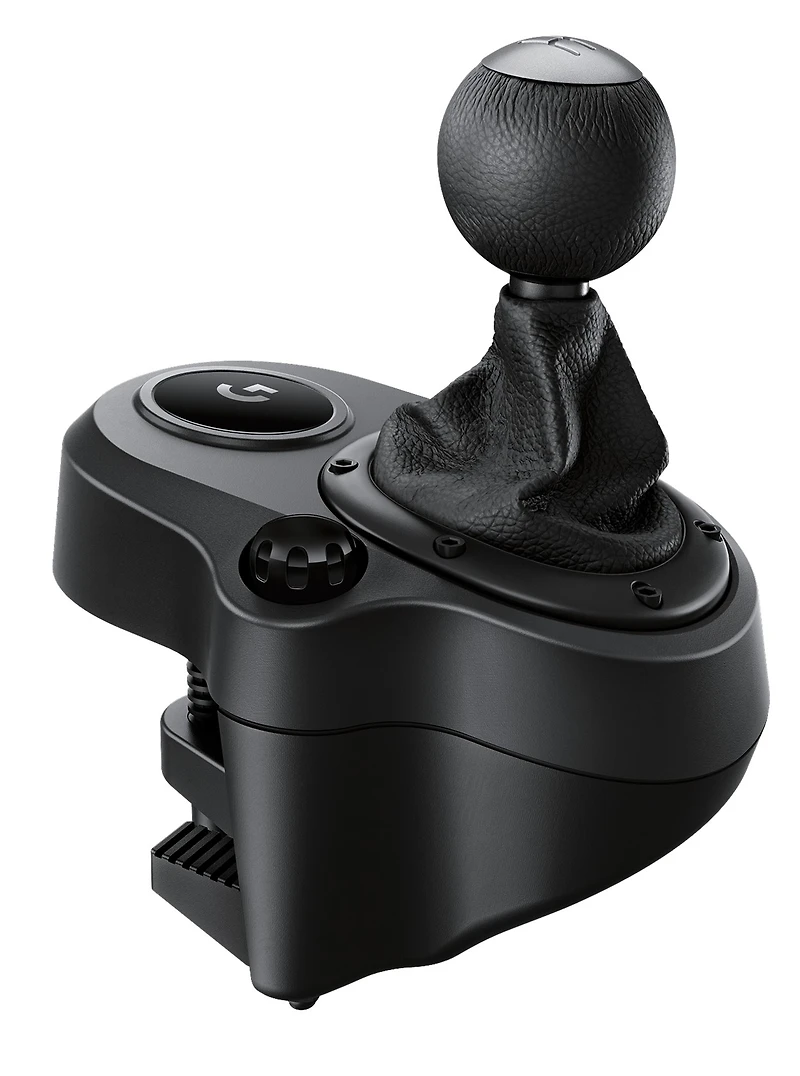 Logitech Driving Force Shifter 