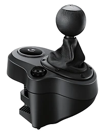 Logitech Driving Force Shifter 