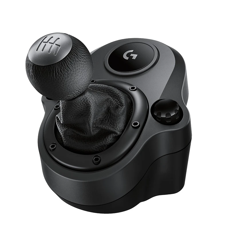 Logitech Driving Force Shifter 
