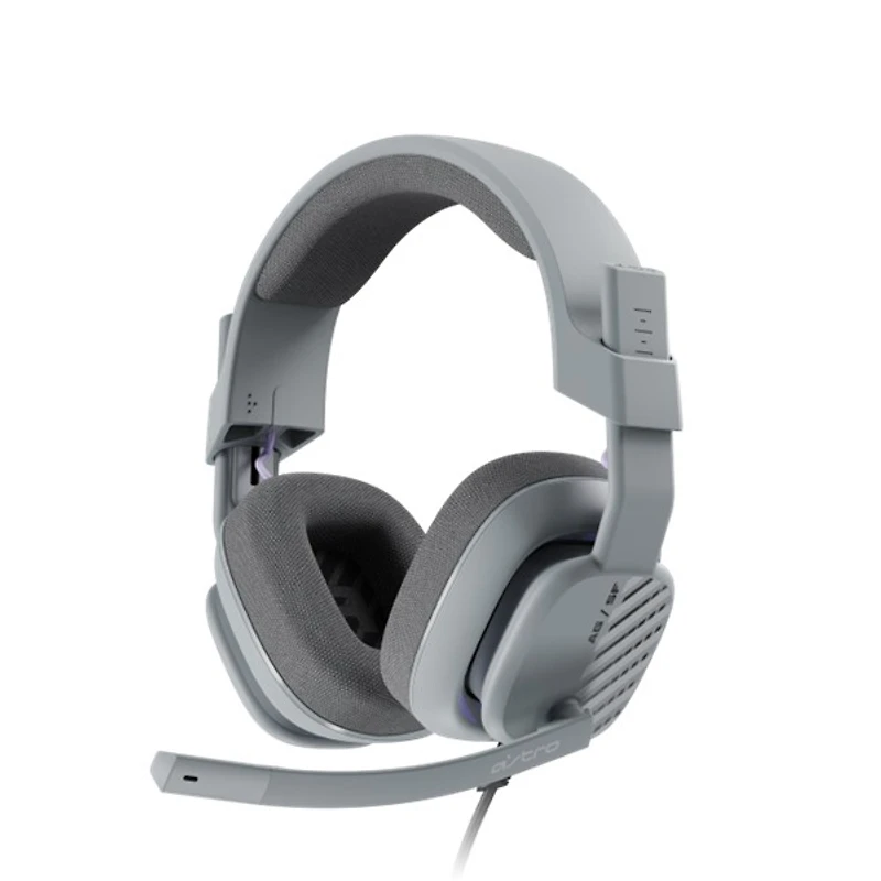 Astro Gaming A10 Gen 2 Headset Gris 