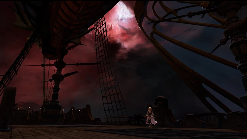 Granblue Fantasy Relink Standard Edition