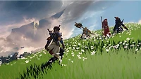 Granblue Fantasy Relink Standard Edition