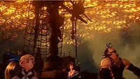 Granblue Fantasy Relink Standard Edition