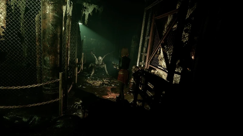 Tormented Souls II