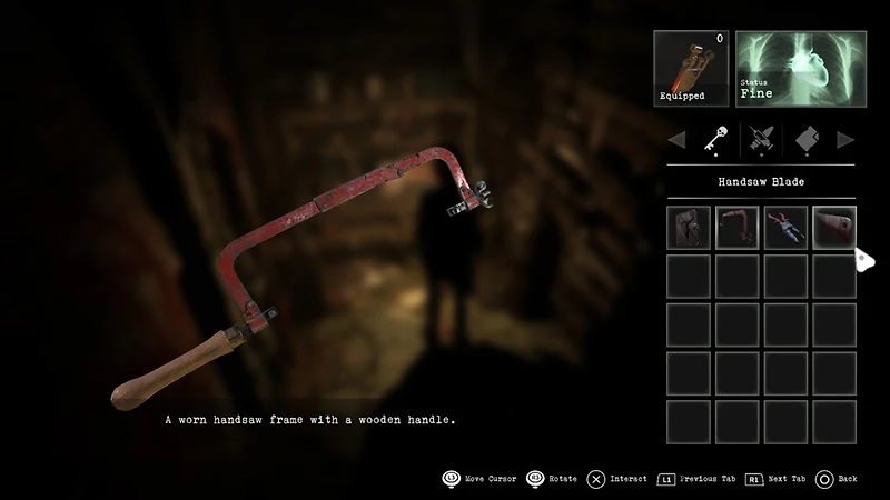 Tormented Souls II