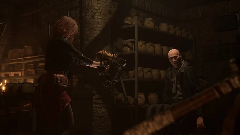 Tormented Souls II