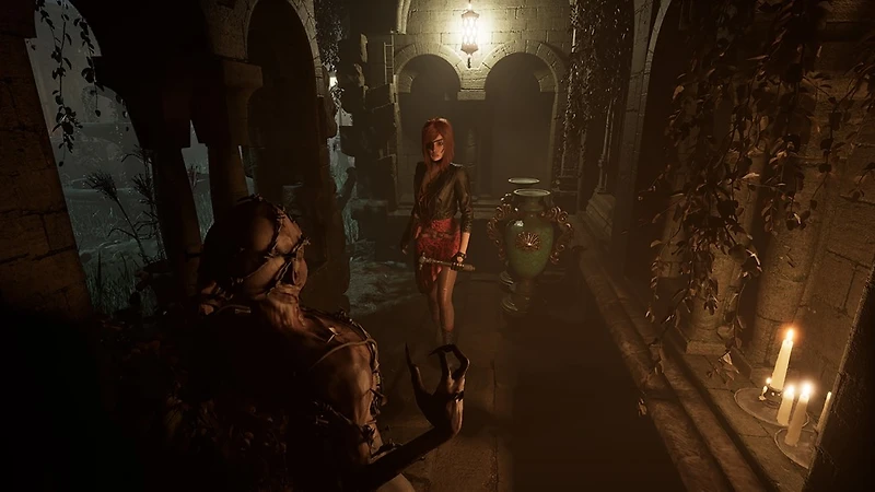 Tormented Souls II