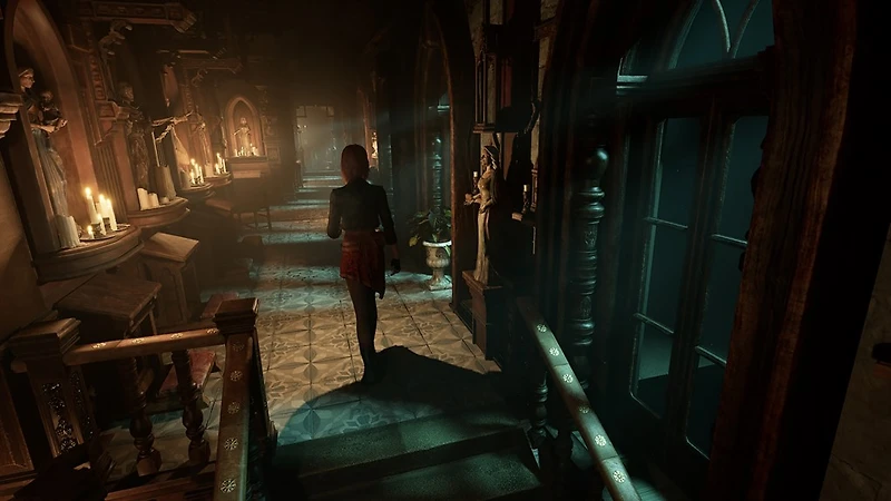 Tormented Souls II