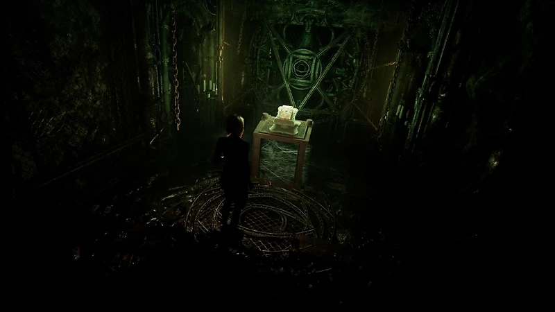 Tormented Souls II