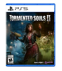 Tormented Souls II