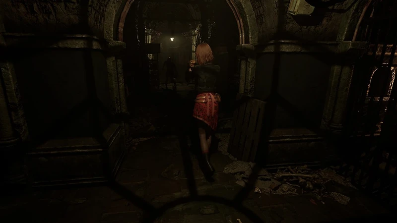 Tormented Souls II