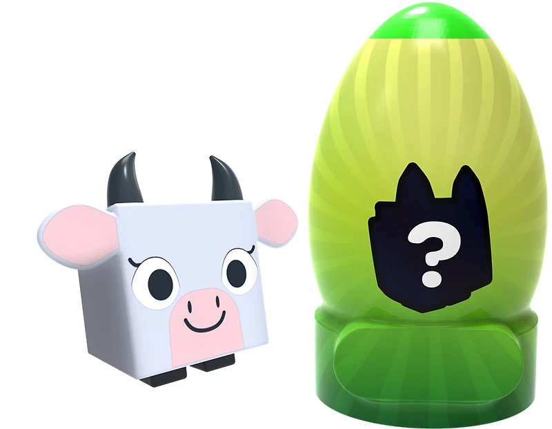 Pet Simulator Mystery Pet Single Blind Egg – One Variation Chosen at Random