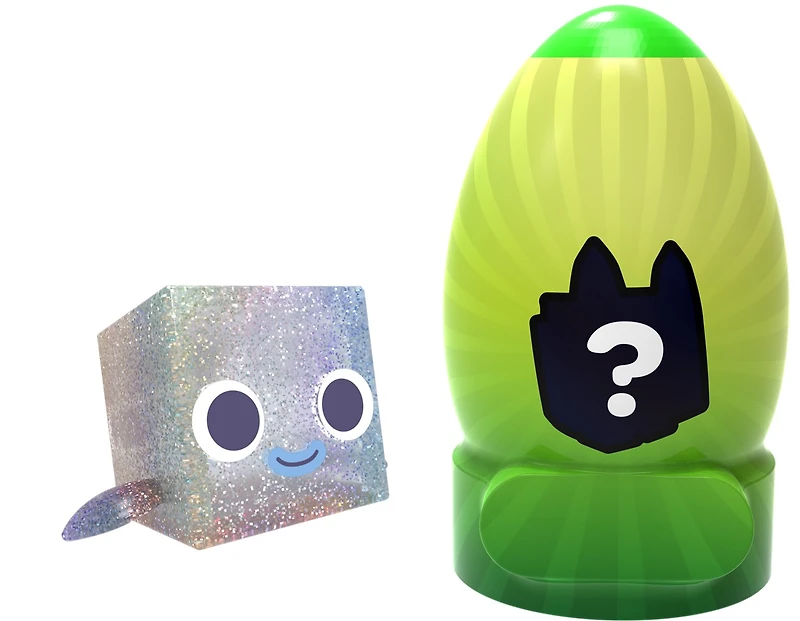 Pet Simulator Mystery Pet Single Blind Egg – One Variation Chosen at Random