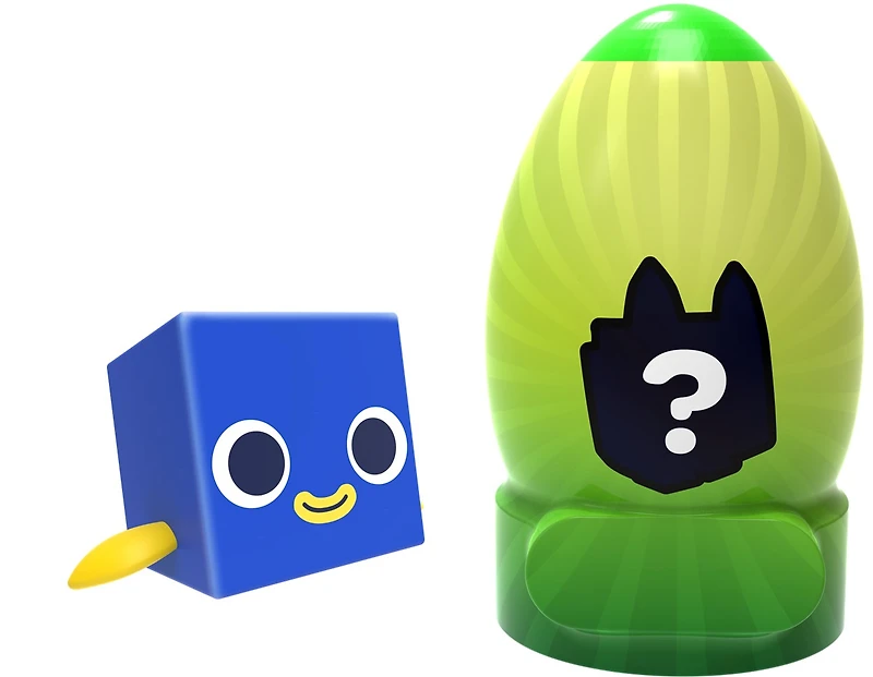 Pet Simulator Mystery Pet Single Blind Egg – One Variation Chosen at Random