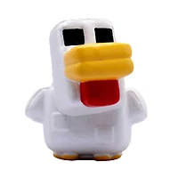 Minecraft Squish Me Collectors Box  