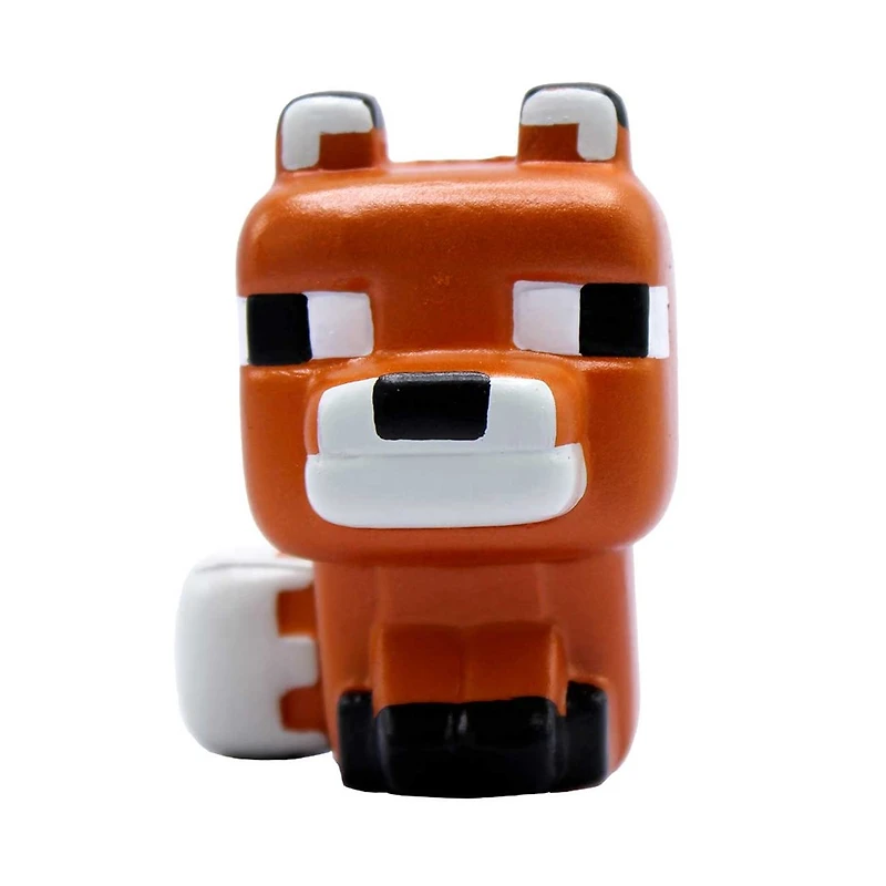 Minecraft Squish Me Collectors Box  