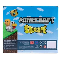 Minecraft Squish Me Collectors Box  