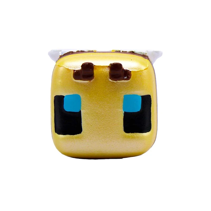 Minecraft Squish Me Collectors Box  