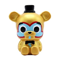 Five Nights At Freddys Squish Me Collectors Box 