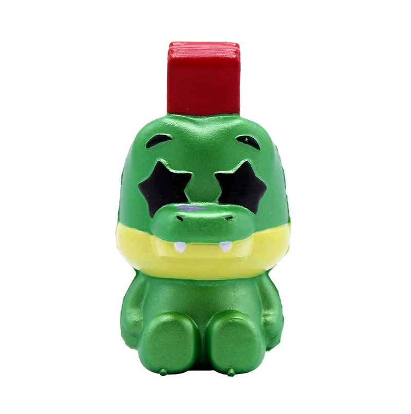Five Nights At Freddys Squish Me Collectors Box 
