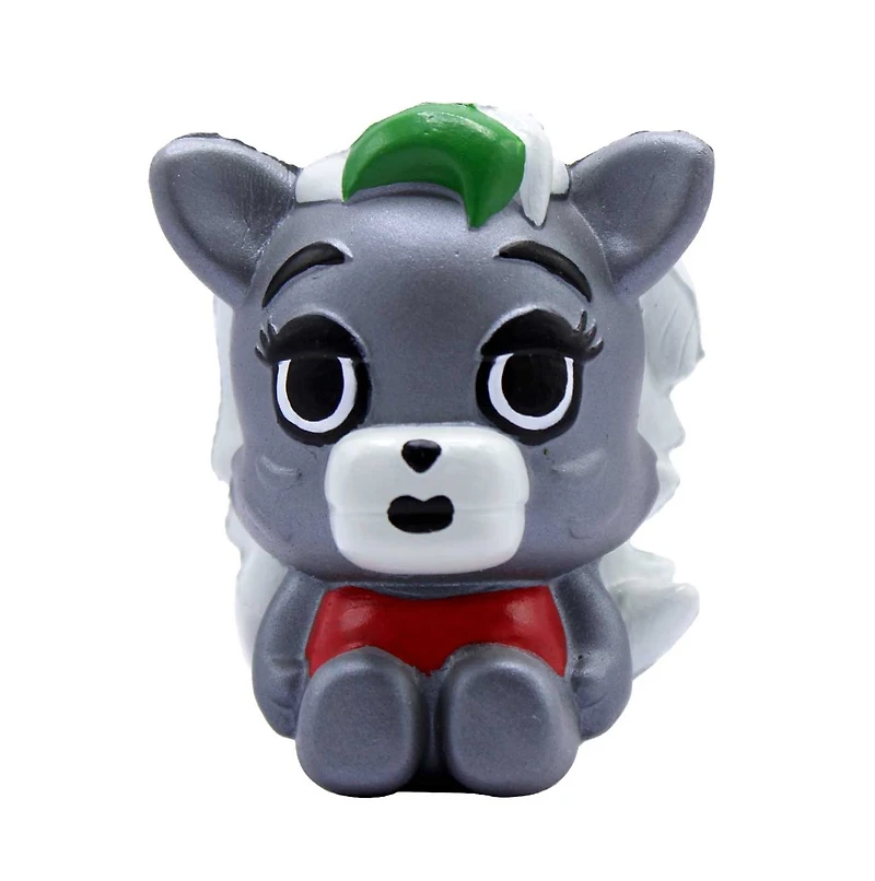 Five Nights At Freddys Squish Me Collectors Box 