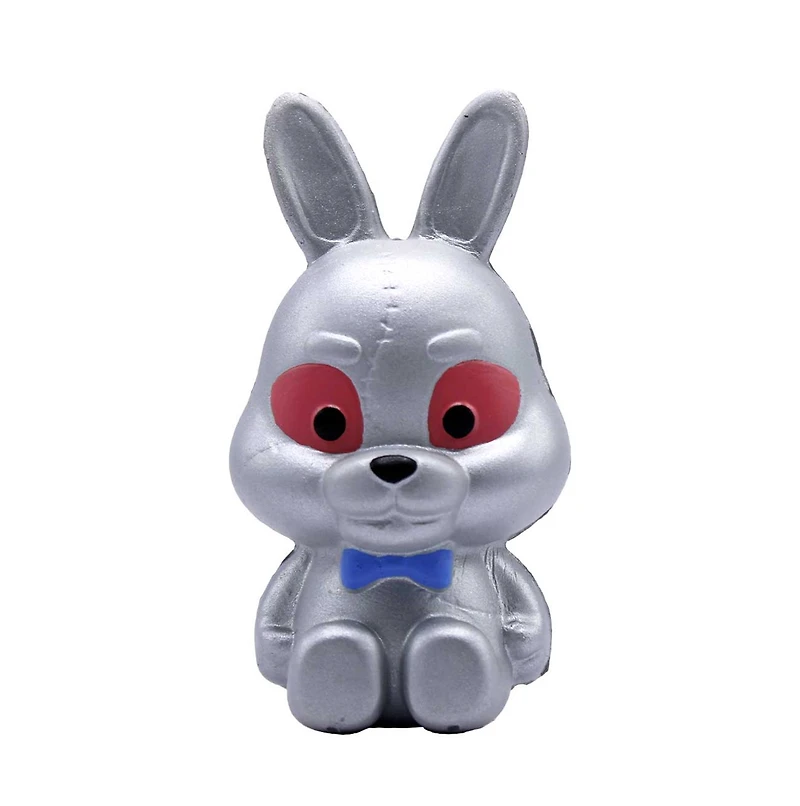 Five Nights At Freddys Squish Me Collectors Box 