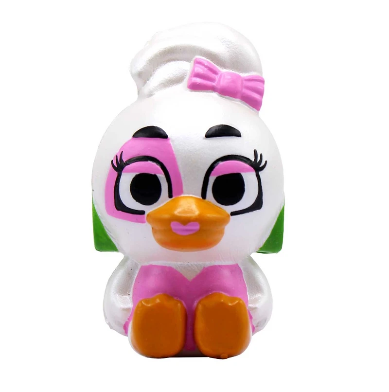 Five Nights At Freddys Squish Me Collectors Box 