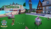 PAW Patrol World