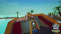 PAW Patrol World