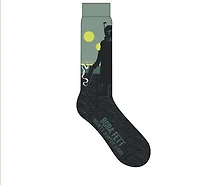 Star Wars Boba Fett Socks