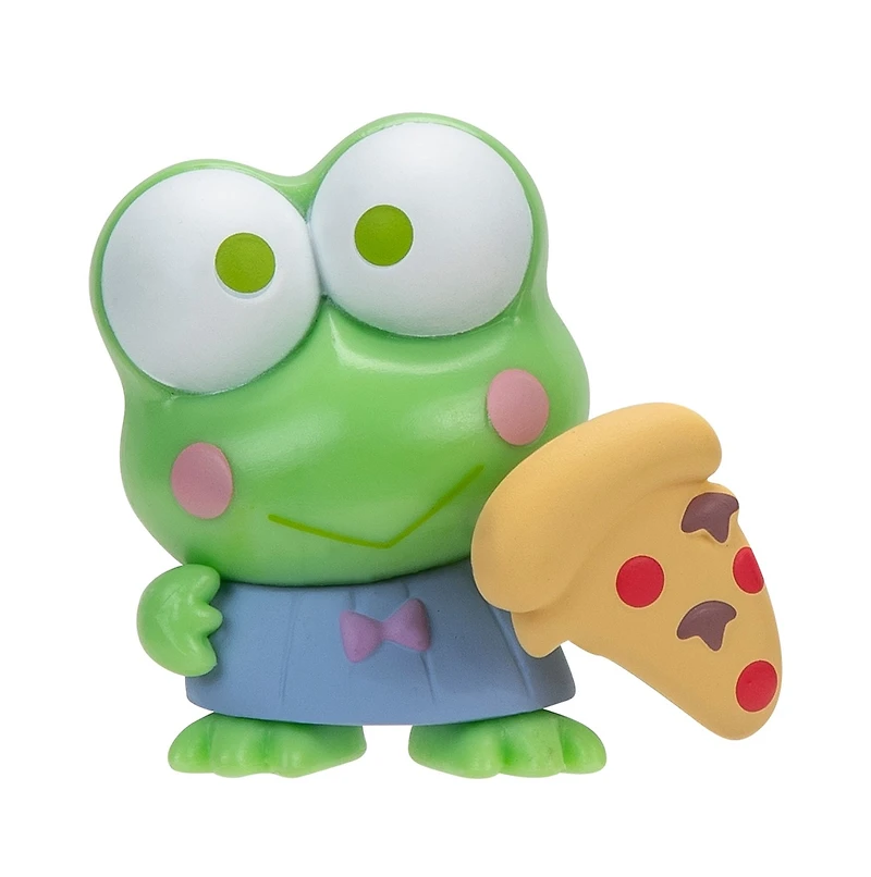 Sanrio Hello Kitty & Friends 2" Mystery Figure - Sweet 'N Salty – One Variation Chosen at Random