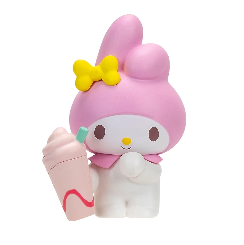 Sanrio Hello Kitty & Friends 2" Mystery Figure - Sweet 'N Salty – One Variation Chosen at Random