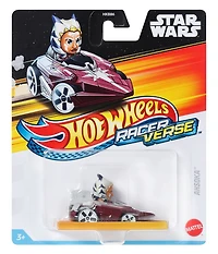 Hot Wheels Racer verse Singles Assorted – One Variation Chosen at Random