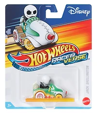 Hot Wheels Racer verse Singles Assorted – One Variation Chosen at Random